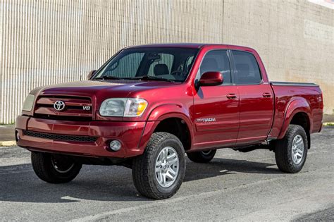 2005 Toyota Tundra photo