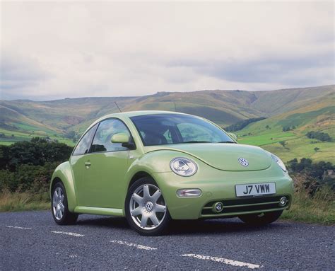 2005 Volkswagen Beetle photo