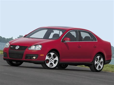 2005 Volkswagen Jetta photo