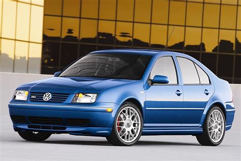 2005 Volkswagen Jetta photo