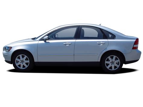 2005 Volvo S40n photo