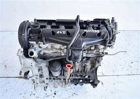 2005 Volvo V70xc engine