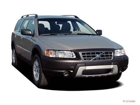 2005 Volvo Xc70 photo