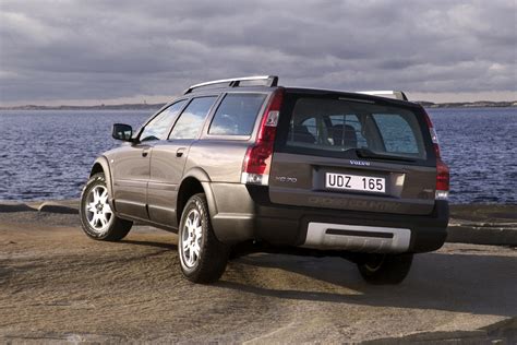 2005 Volvo Xc70