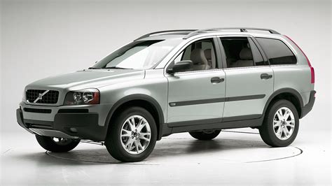 2005 Volvo Xc90 photo