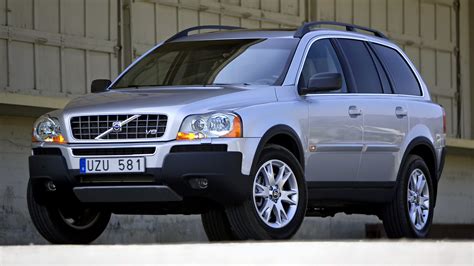 2005 Volvo Xc90