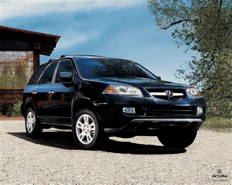 2006 Acura Mdx photo