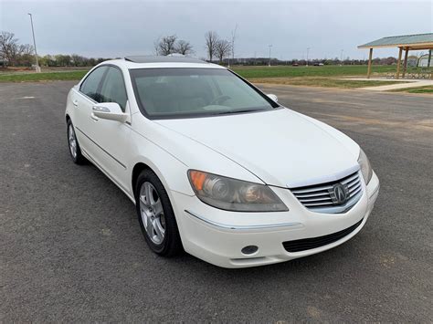 2006 Acura Rl photo