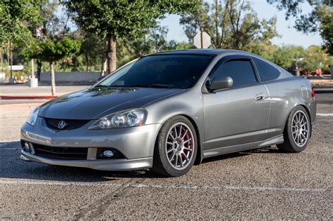 2006 Acura Rsx photo