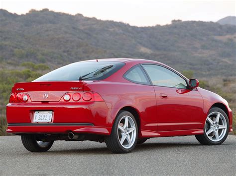 2006 Acura Rsx photo