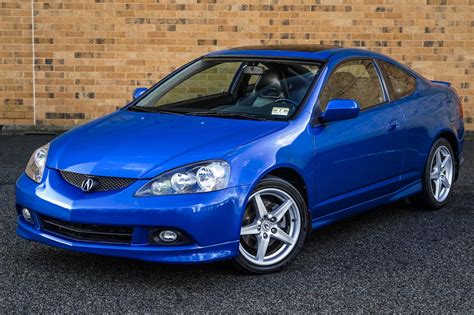 2006 Acura Rsx