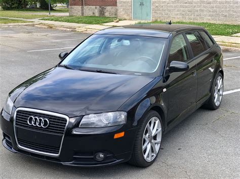 2006 Audi A3 photo