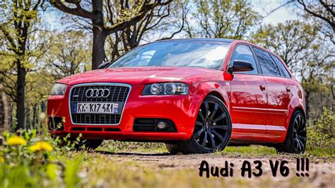 2006 Audi A3