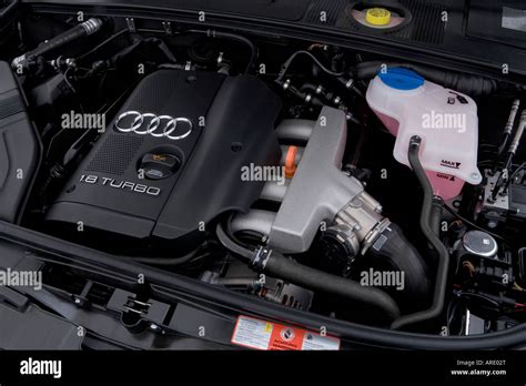 2006 Audi A4 cabriolet engine