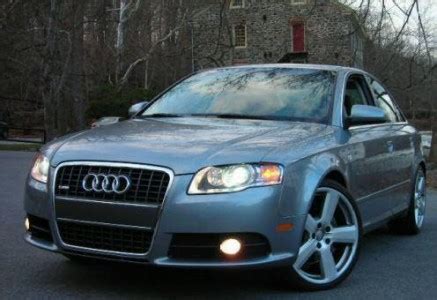 2006 Audi A4 photo