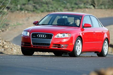 2006 Audi A4