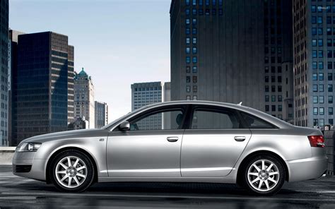 2006 Audi A6 photo