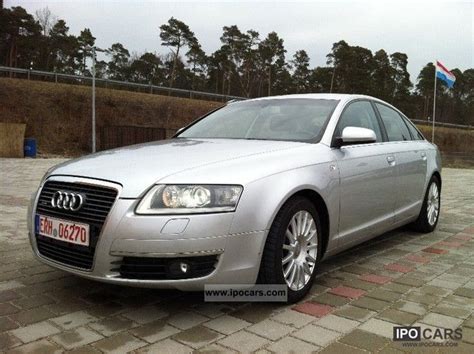 2006 Audi A6