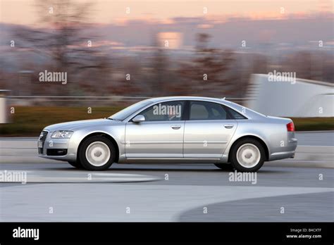 2006 Audi A8 photo