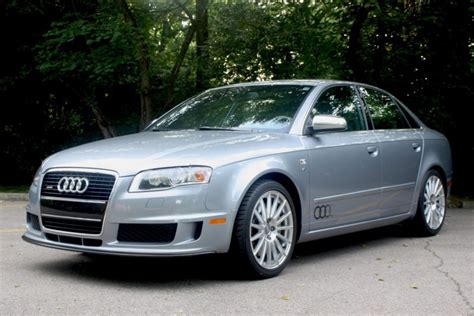 2006 Audi S4 photo