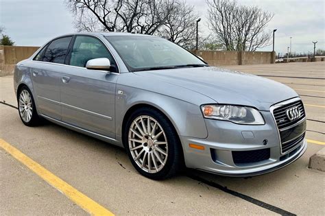 2006 Audi S4