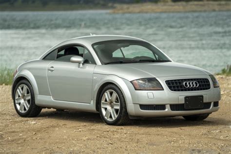 2006 Audi Tt photo