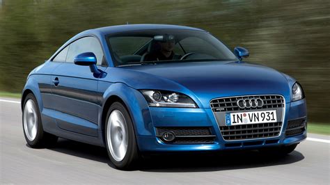 2006 Audi Tt