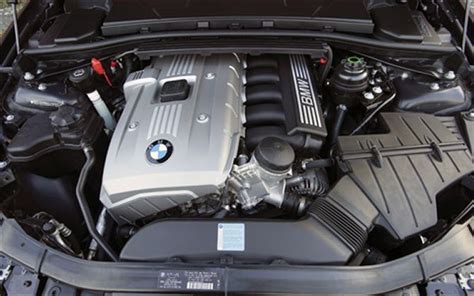 2006 Bmw 325ci engine