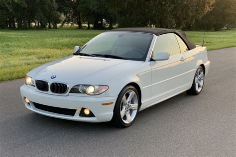 2006 Bmw 325ci photo