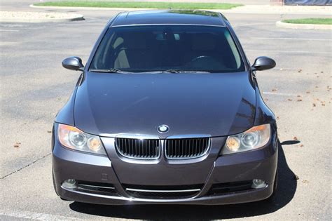 2006 Bmw 325i photo