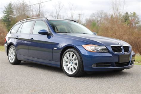 2006 Bmw 325xi photo