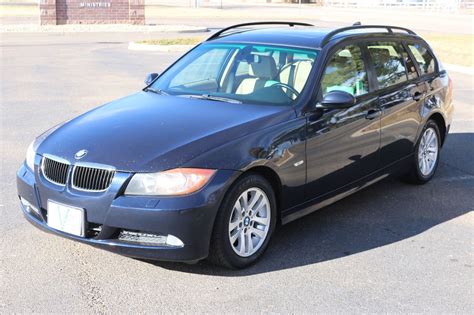 2006 Bmw 325xit photo