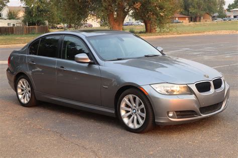 2006 Bmw 328xi photo