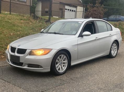 2006 Bmw 328xi