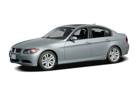 2006 Bmw 330 photo