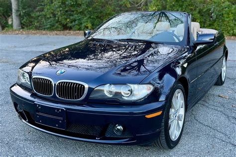 2006 Bmw 330ci photo