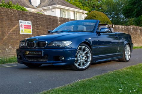 2006 Bmw 330ci