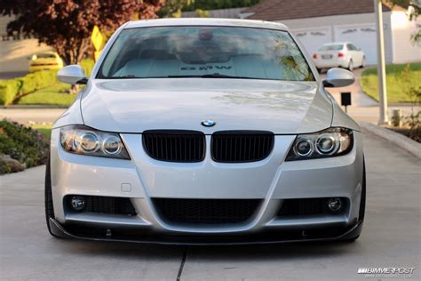 2006 Bmw 330i photo