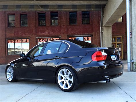 2006 Bmw 330i