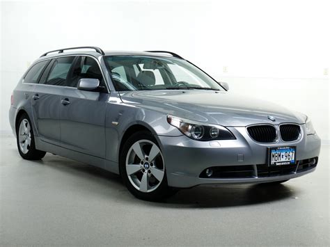 2006 Bmw 530xi photo