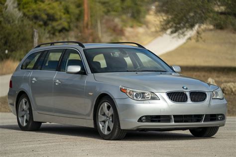 2006 Bmw 530xi photo