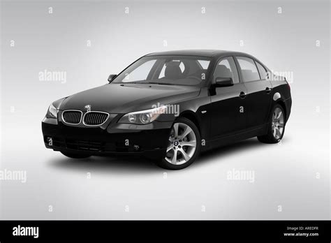 2006 Bmw 550i photo