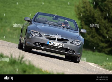 2006 Bmw 650i photo