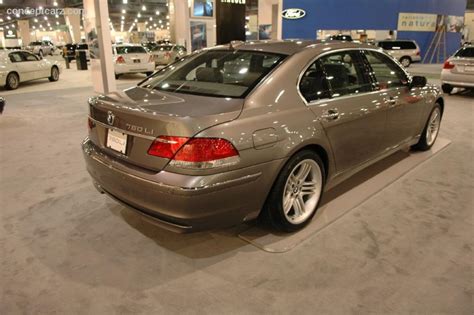 2006 Bmw 760i