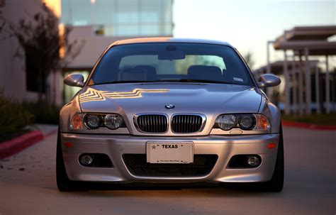 2006 Bmw M3 photo