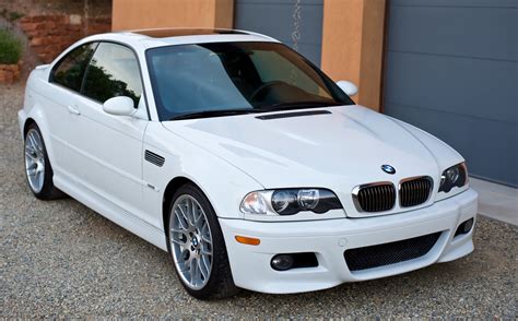 2006 Bmw M3 photo