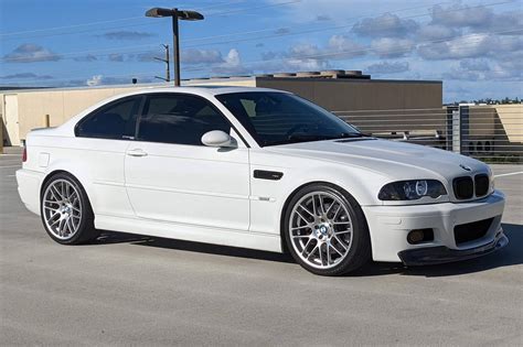 2006 Bmw M3