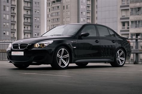 2006 Bmw M5 photo