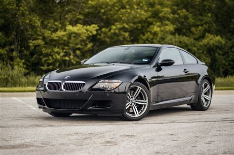 2006 Bmw M6 photo