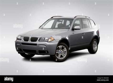 2006 Bmw X3 photo